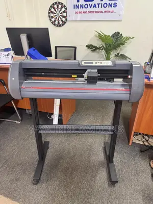 2 Feet Normal Cutting Plotter 720mm