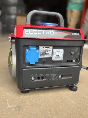 0.8kw Generator