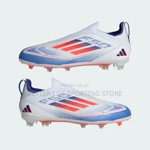 Adidas F50 Football Boots Multi Colour Original