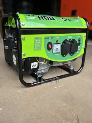Gasoline Generators 1.5kva