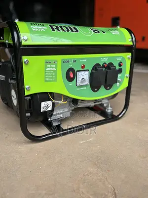 Gasoline Generators 1.5kva
