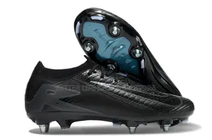 Nike Air Zoom Vapor 1 Football Boots Black Original