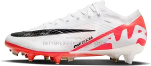 Football Boots Nike Air Zoom Mercurial Original Product 