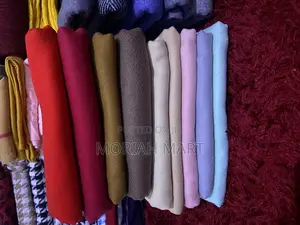 Sweater Scarfs and Warm Light Scarfs