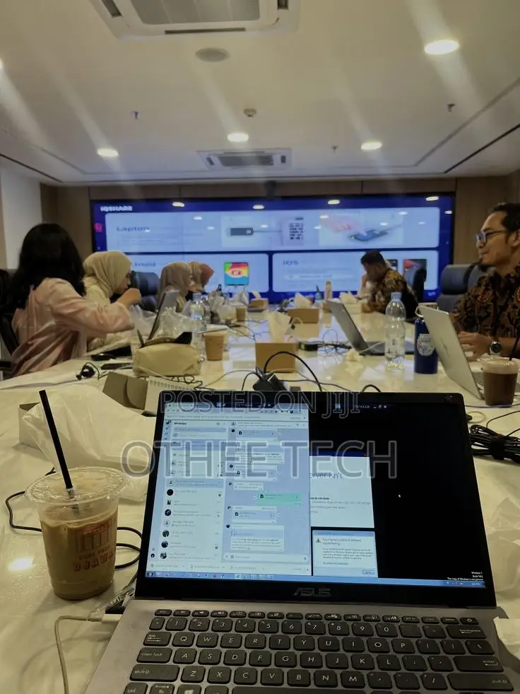 Business Management Suite