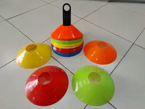 Training Cone Plate