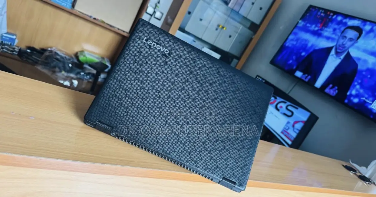 Laptop Lenovo Flex 5 8GB Intel Core I5 SSD 256GB