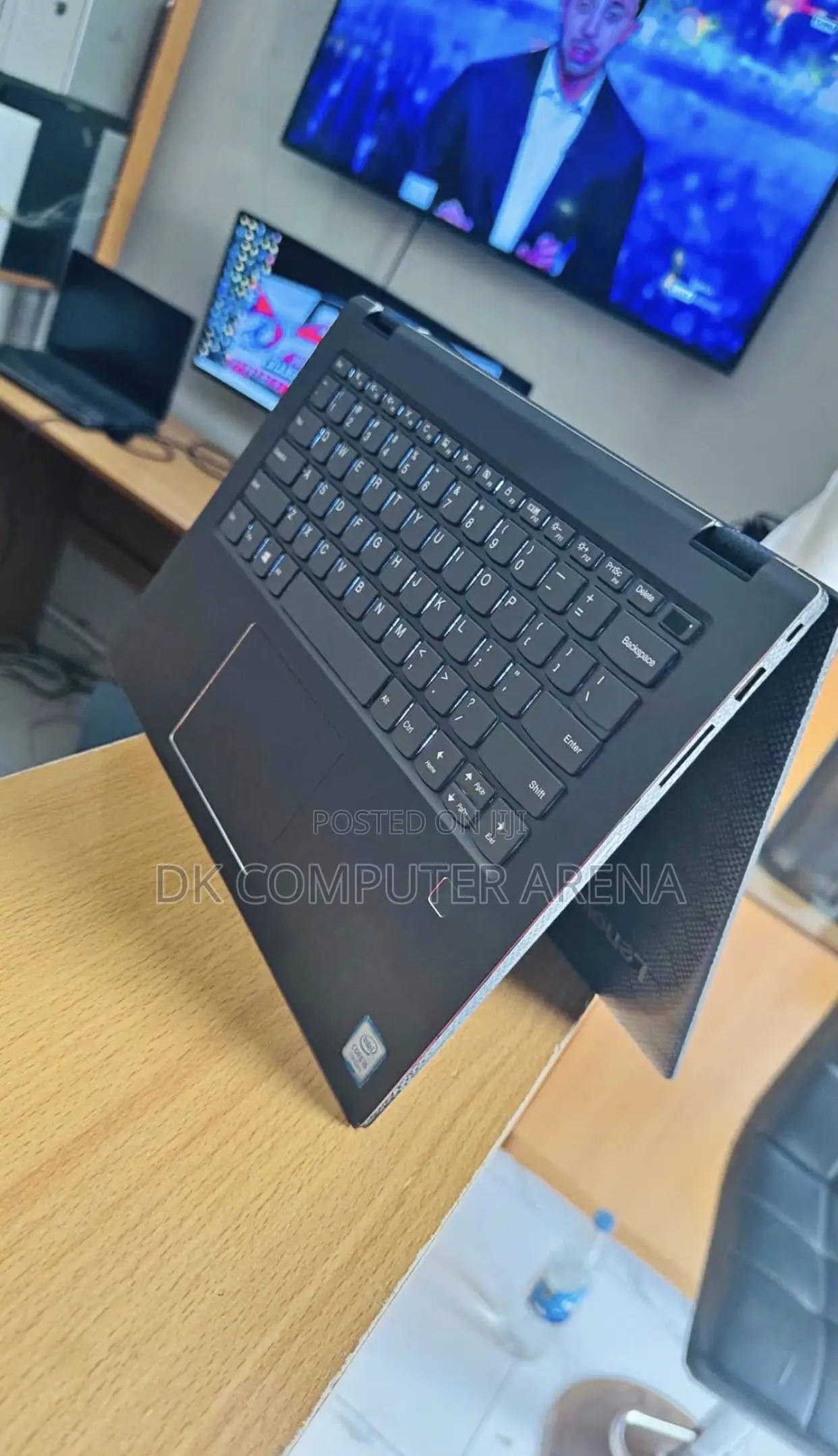 Laptop Lenovo Flex 5 8GB Intel Core I5 SSD 256GB