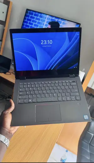 Laptop Lenovo Flex 5 8GB Intel Core I5 SSD 256GB