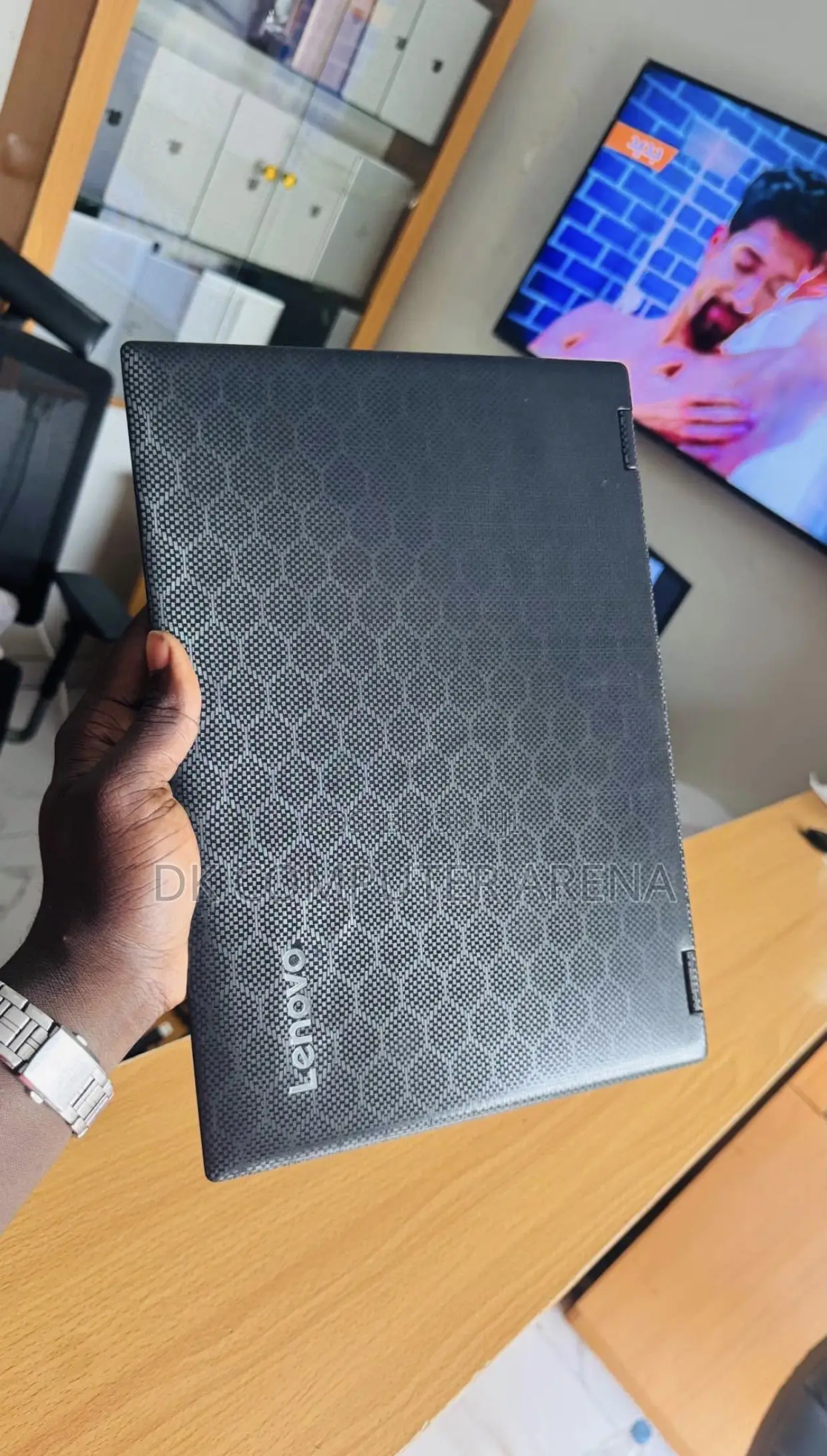 Laptop Lenovo Flex 5 8GB Intel Core I5 SSD 256GB