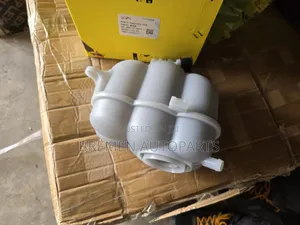 Coolant Expansion Tank Audi Q7