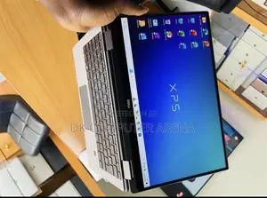 Laptop Dell XPS 13 9365 16GB Intel Core I7 SSD 256GB