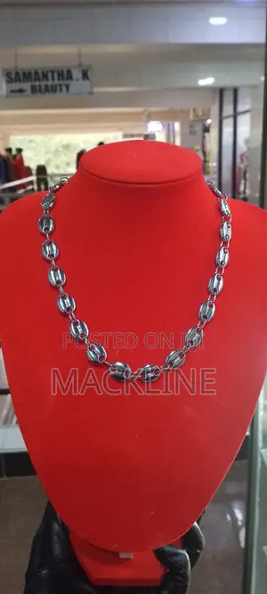 Neck Chains
