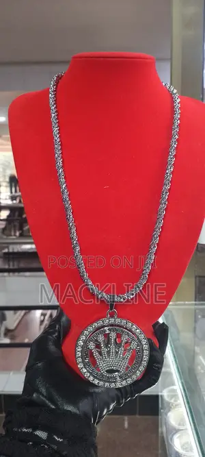 Neck Chains
