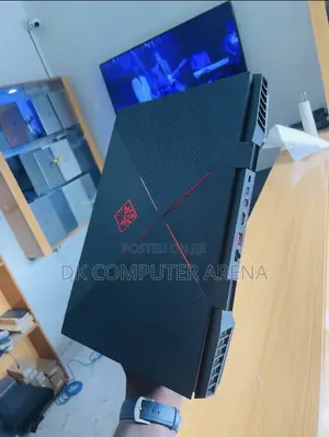 Laptop HP Omen 15 32GB Intel Core I7 SSD 512GB