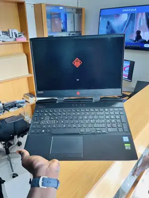 Laptop HP Omen 15 32GB Intel Core I7 SSD 512GB