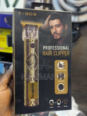 Hair Clipper/Machine