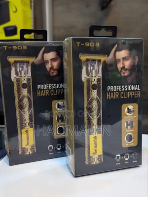 Hair Clipper/Machine