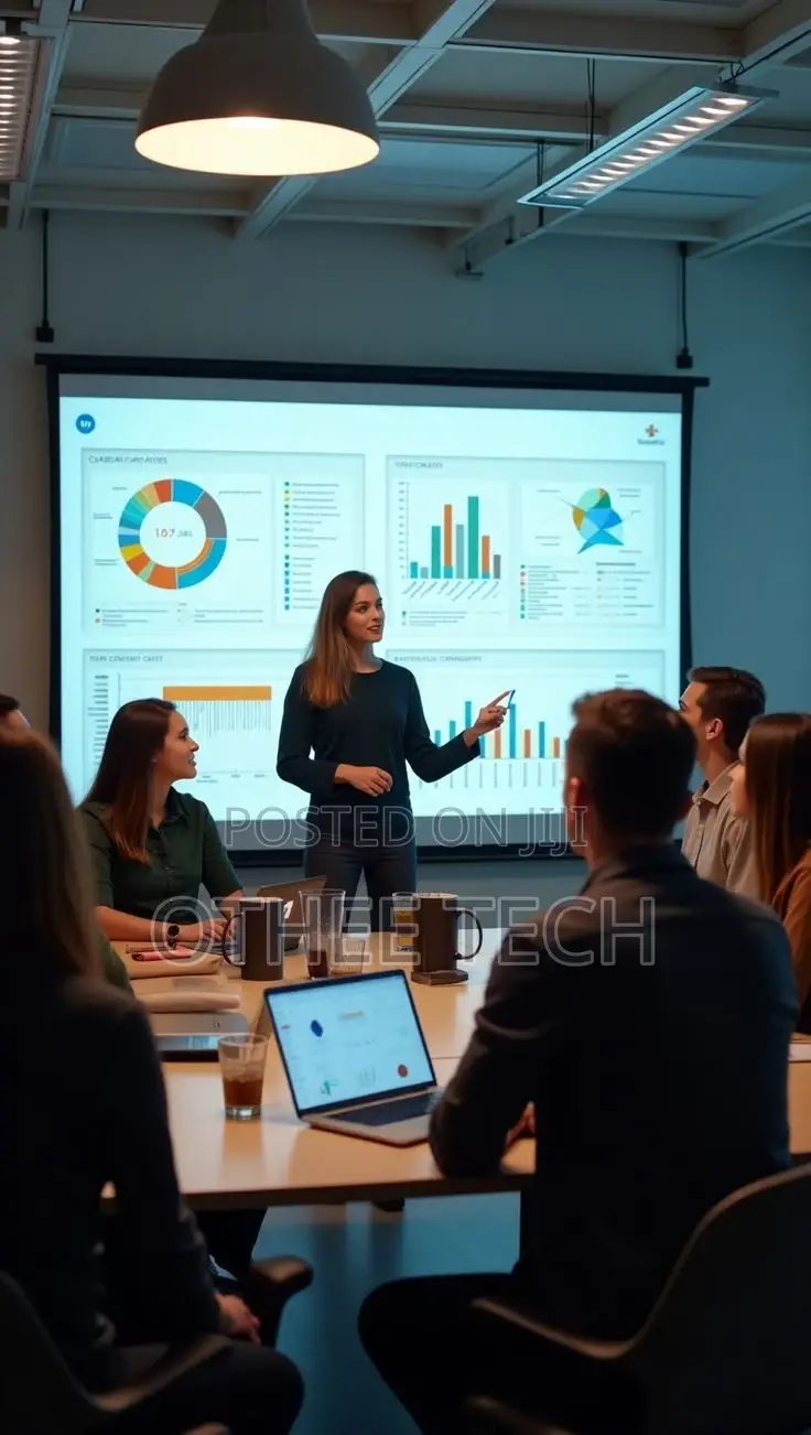 Financial Sacco Management System