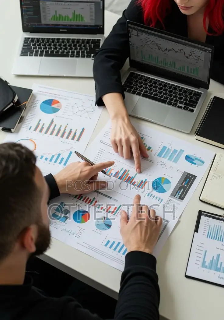 Financial Sacco Management System
