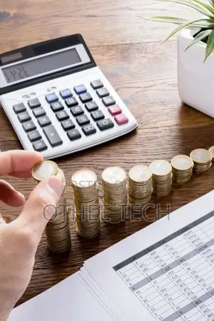 Financial Sacco Management System