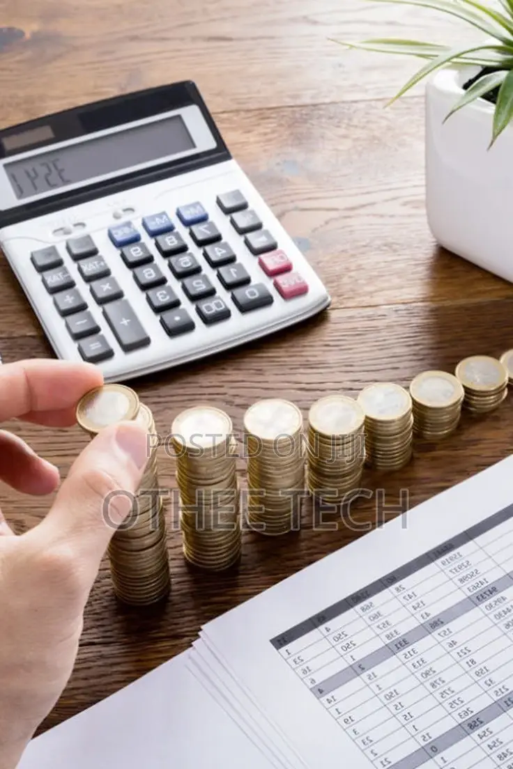 Financial Sacco Management System