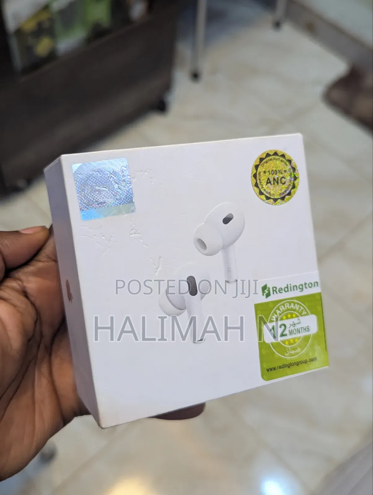Airpods Pro 70000