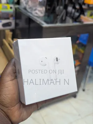 Airpods Pro Magsafe