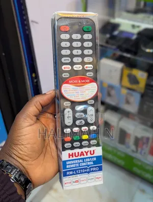 Universal Remote Control For Smart Tv