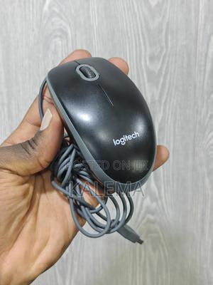 Logitech Mouse Original in Central Division - Computer Accessories , K ...