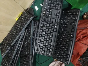 Logitech Keyboard Original