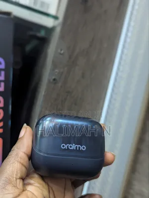 Oraimo Otw323 Earbuds