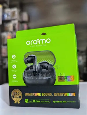 Oraimo Otw323 Earbuds