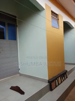 1bdrm House in Kawempe Lugoba for rent