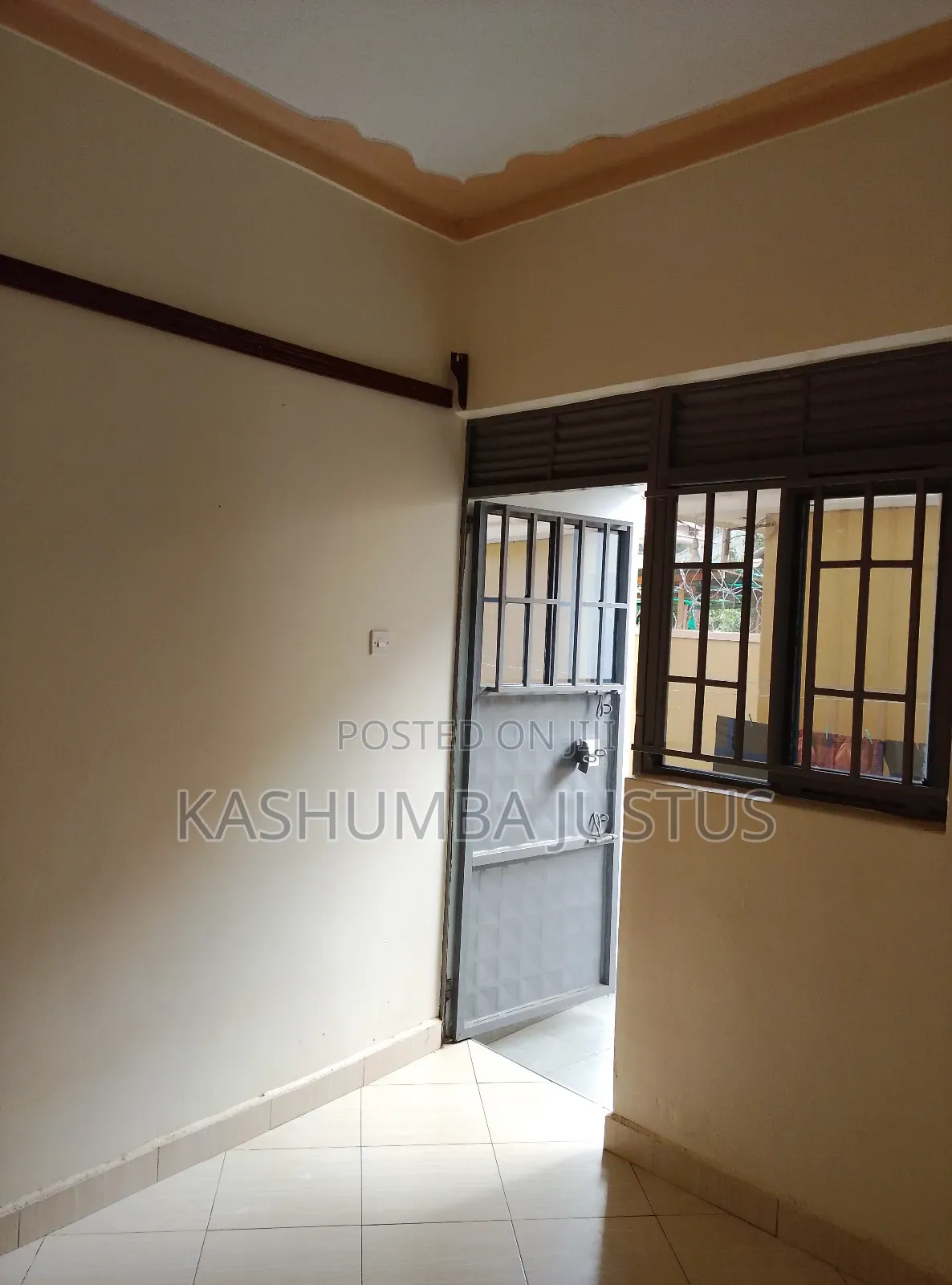 1bdrm House in Kawempe Lugoba for rent