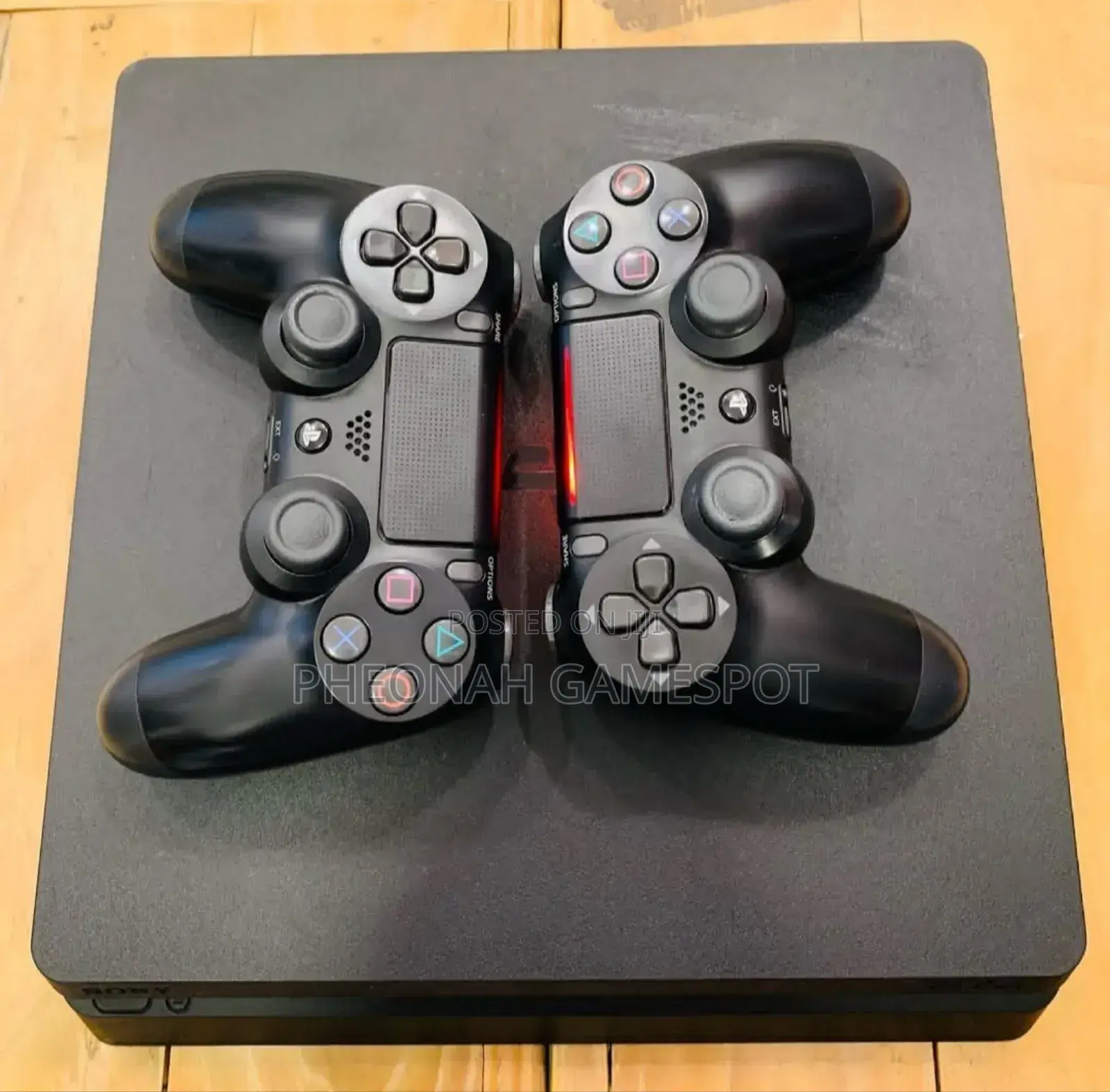 Must-Have Playstation 4 Slim Ps4 Slim Bundle - Cheap Price