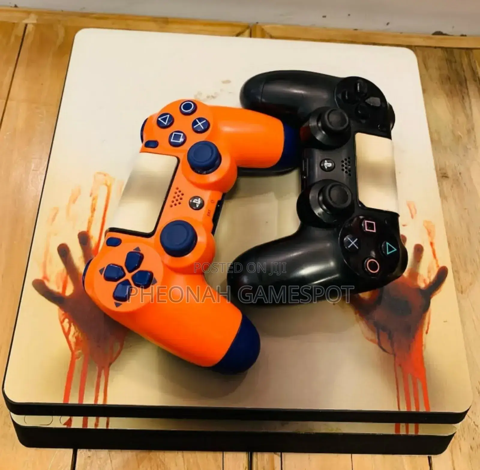 Cheapest Playstation 4 Slim on Jiji