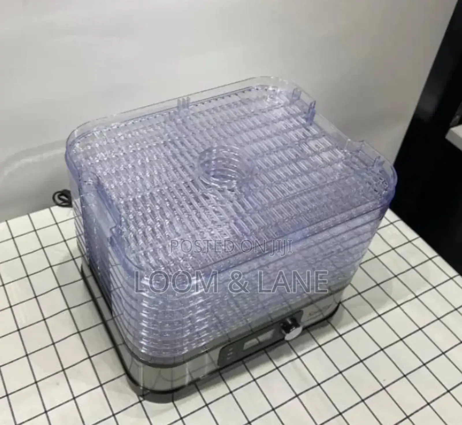 Sonifer-4016 Food Dehydrator, 8-Layers