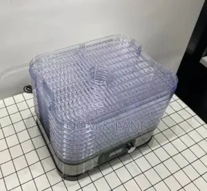 Sonifer-4016 Food Dehydrator, 8-Layers