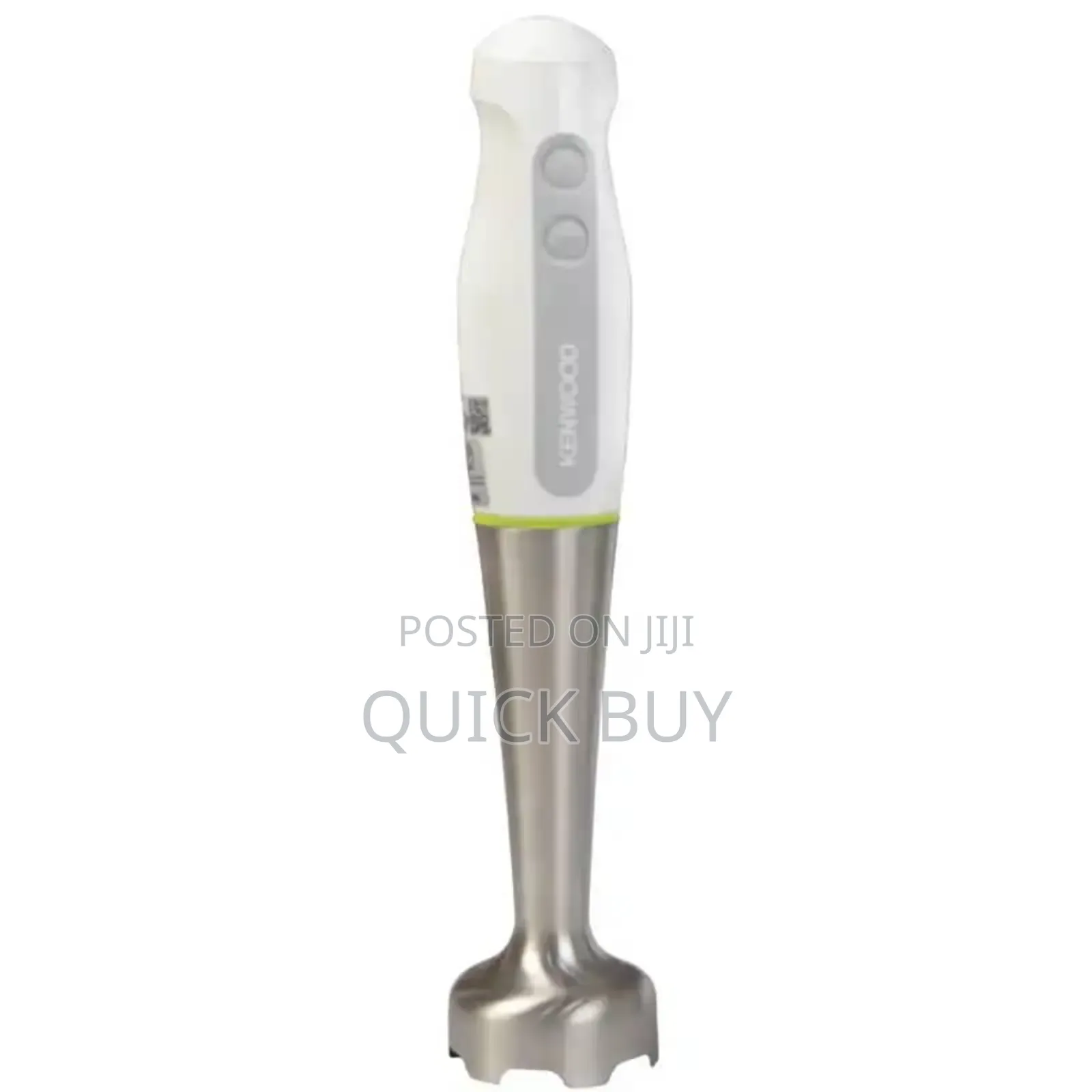 Kenwood Triblade Hand Blender