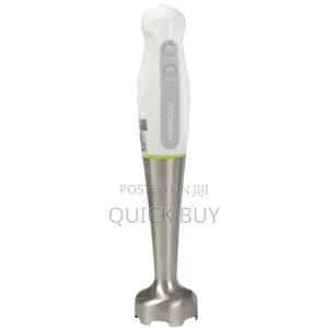 Kenwood Triblade Hand Blender