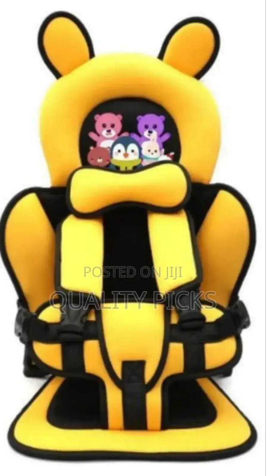 Baby Car Seat.