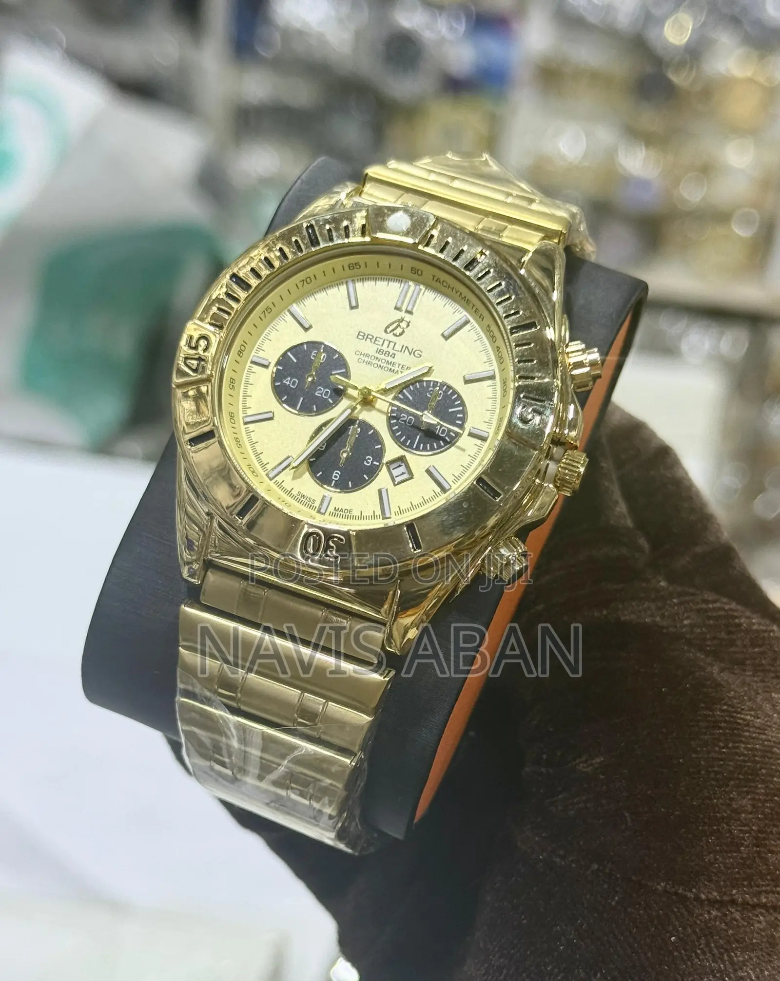 Edfice Genuine Watches