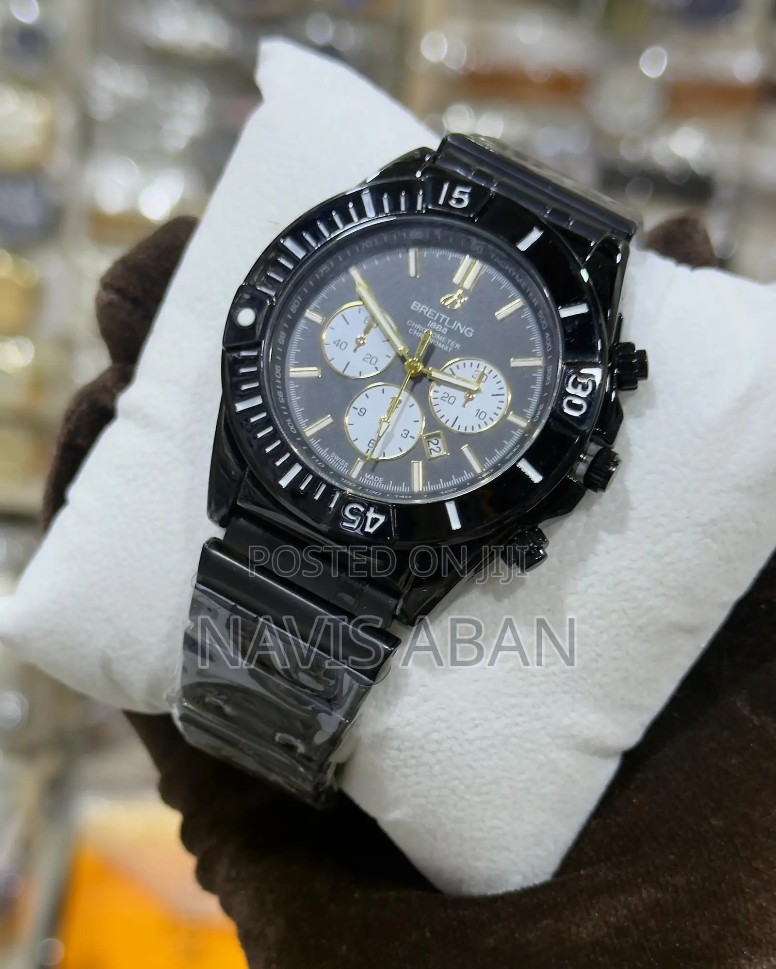 Edfice Genuine Watches For Men