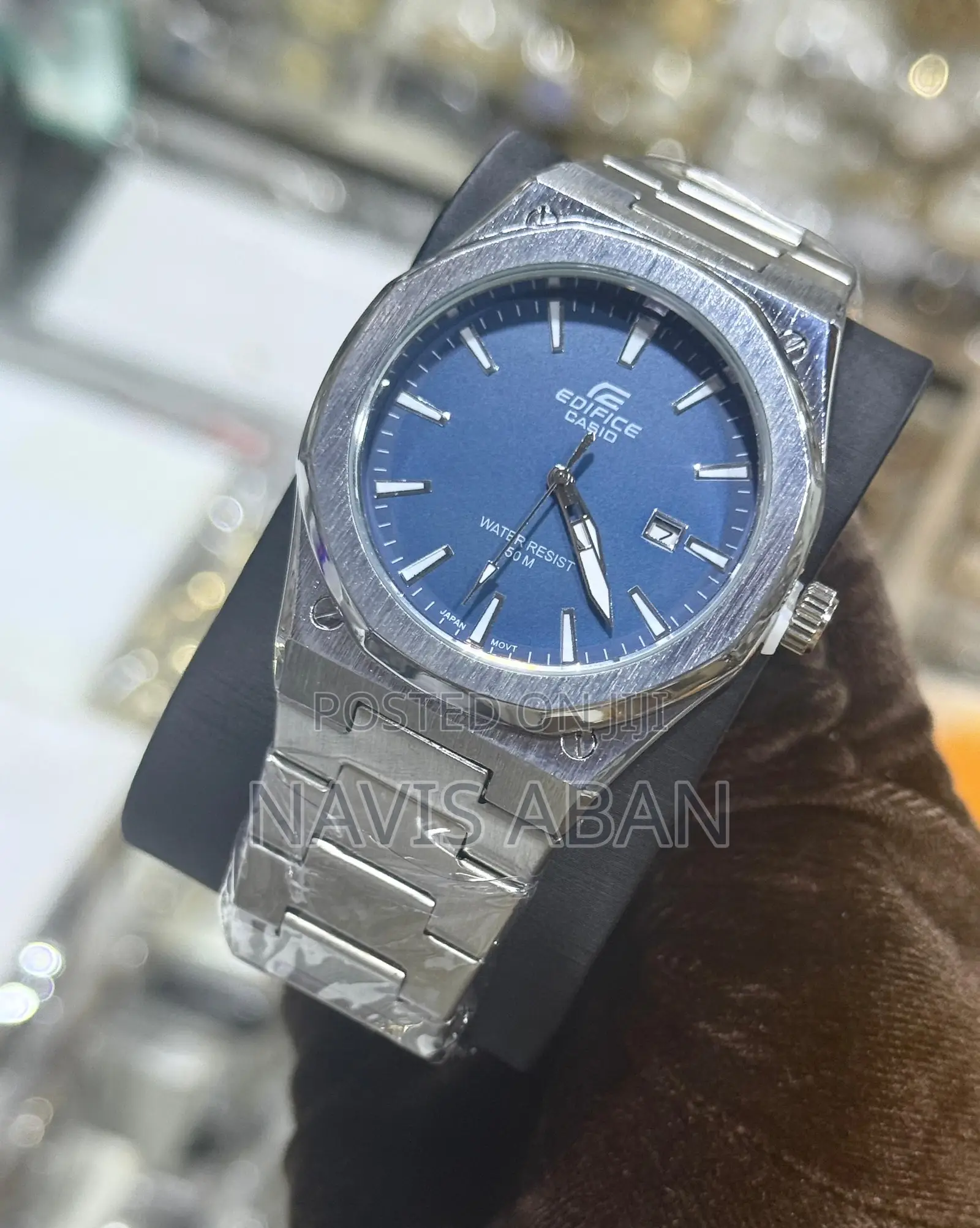 Edfice Genuine Watches For Men