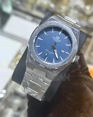 Edfice Genuine Watches For Men