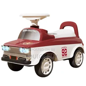 New Baby Toddler Push Toy Car