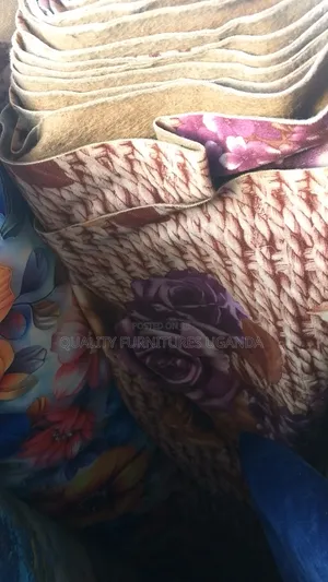 Double Layer Fabric Clothes