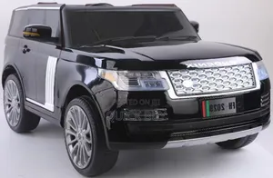 Kids Electric Ranger Rover Toys Car
