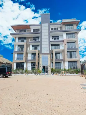 3bdrm Apartment in Fs Properties Ltd, Nakawa for rent